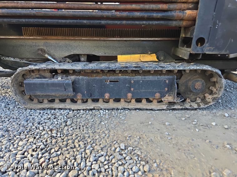 image for item YA2761 2015 Ditch Witch JT5 directional boring unit