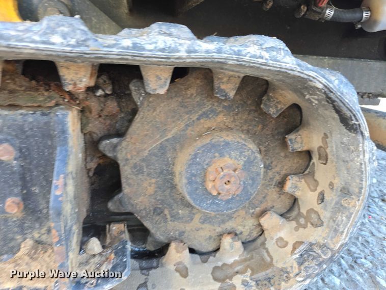 image for item YA2761 2015 Ditch Witch JT5 directional boring unit