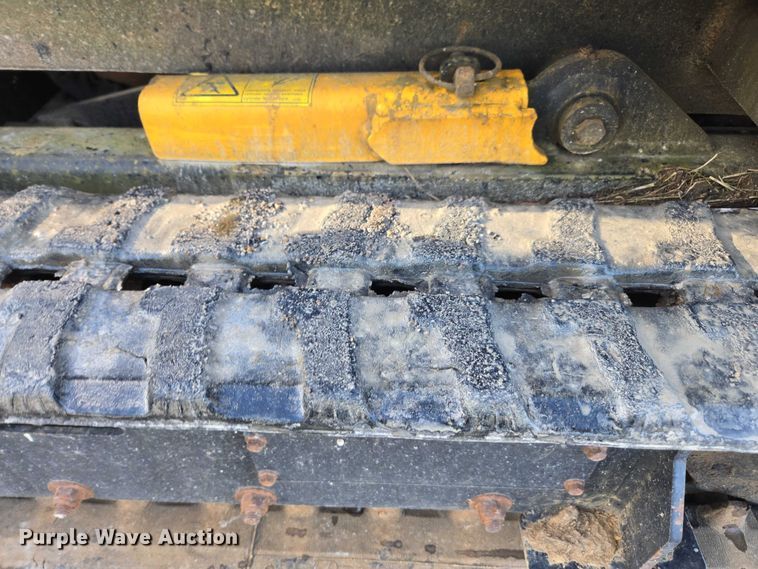 image for item YA2761 2015 Ditch Witch JT5 directional boring unit