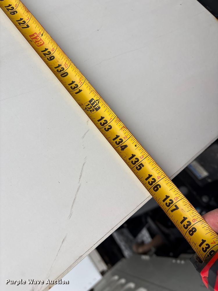 image for item YA2764 2020 Freightliner Business Class M2 street sweeper truck