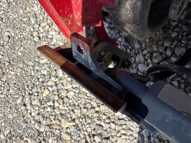 image for item YA2796 2023 Takeuchi TL8R-2 tracked skid steer loader