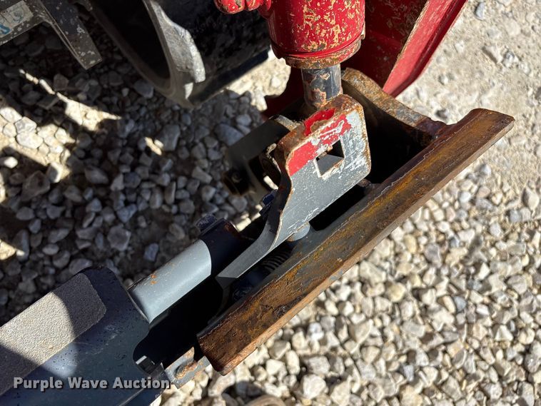 image for item YA2796 2023 Takeuchi TL8R-2 tracked skid steer loader