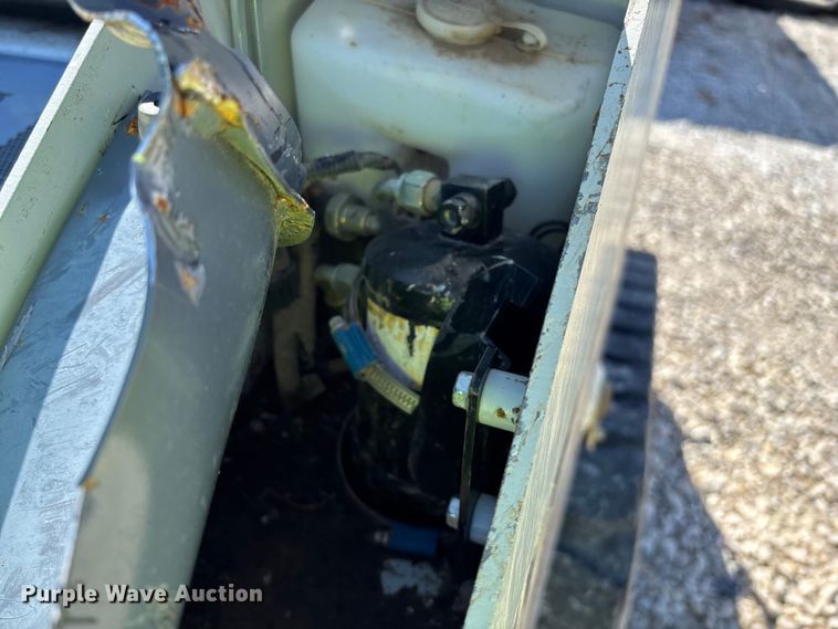 image for item YA2796 2023 Takeuchi TL8R-2 tracked skid steer loader