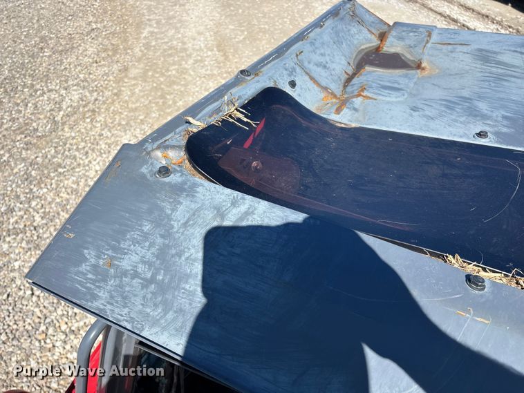 image for item YA2796 2023 Takeuchi TL8R-2 tracked skid steer loader