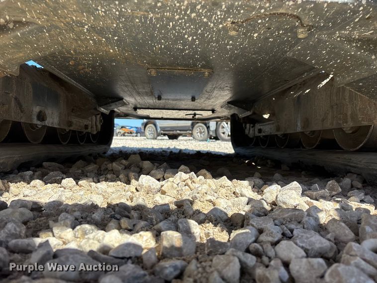 image for item YA2796 2023 Takeuchi TL8R-2 tracked skid steer loader