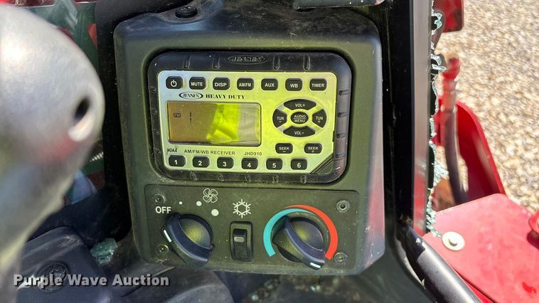 image for item YA2796 2023 Takeuchi TL8R-2 tracked skid steer loader