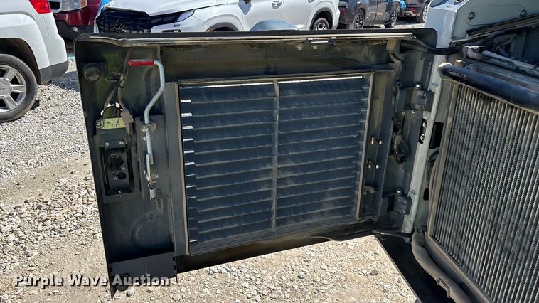 image for item YA2796 2023 Takeuchi TL8R-2 tracked skid steer loader