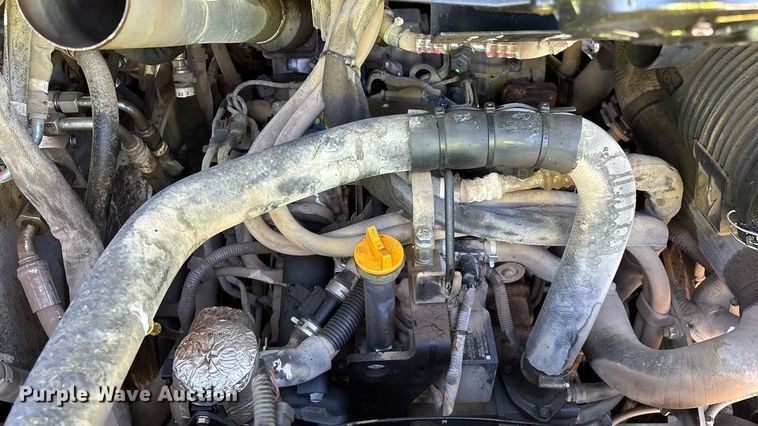 image for item YA2796 2023 Takeuchi TL8R-2 tracked skid steer loader