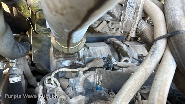 image for item YA2796 2023 Takeuchi TL8R-2 tracked skid steer loader