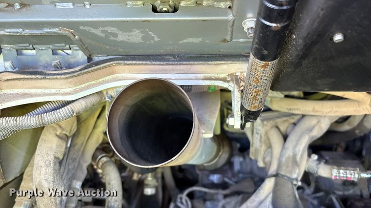 image for item YA2796 2023 Takeuchi TL8R-2 tracked skid steer loader