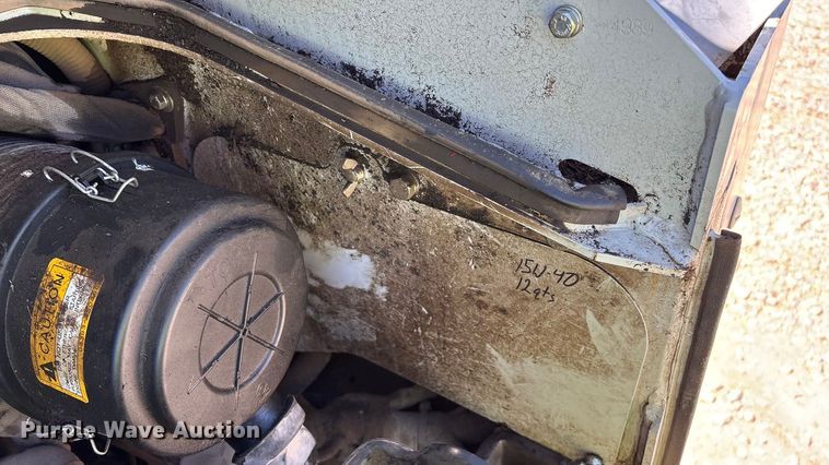 image for item YA2796 2023 Takeuchi TL8R-2 tracked skid steer loader