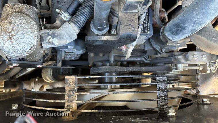 image for item YA2796 2023 Takeuchi TL8R-2 tracked skid steer loader