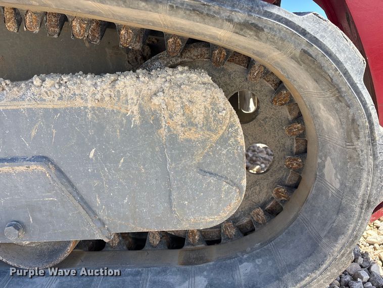 image for item YA2796 2023 Takeuchi TL8R-2 tracked skid steer loader
