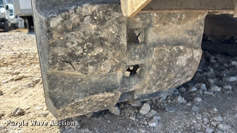 image for item YA2796 2023 Takeuchi TL8R-2 tracked skid steer loader