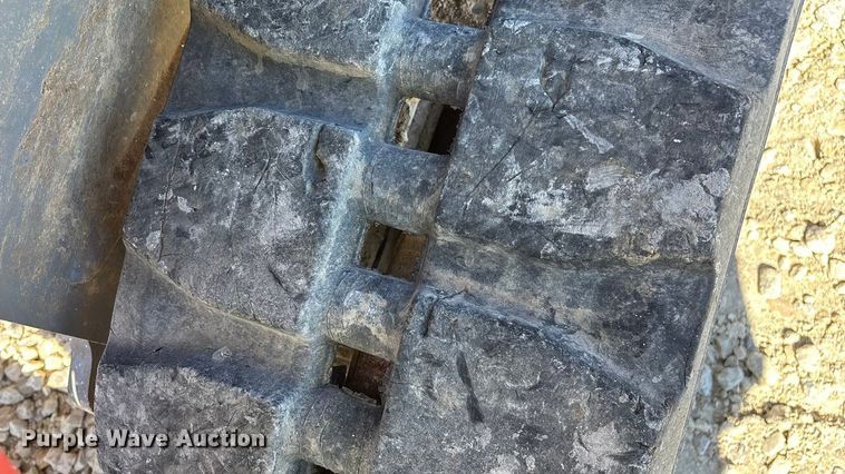 image for item YA2796 2023 Takeuchi TL8R-2 tracked skid steer loader