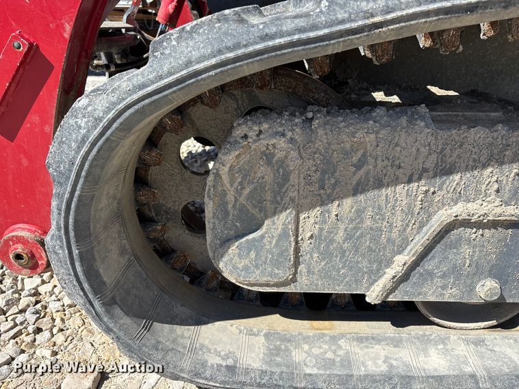 image for item YA2796 2023 Takeuchi TL8R-2 tracked skid steer loader
