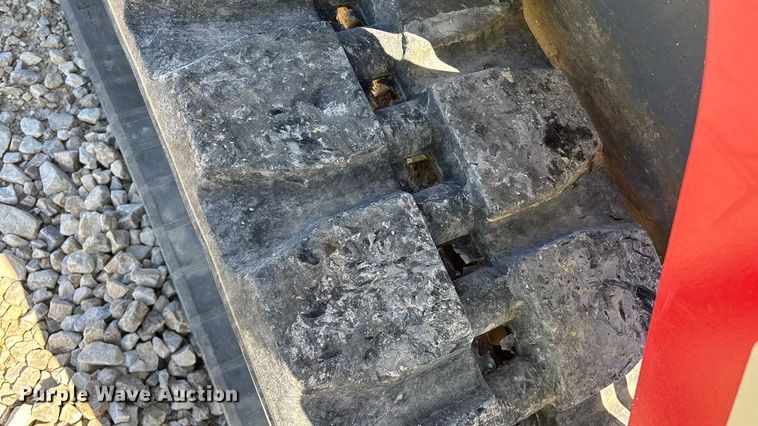 image for item YA2796 2023 Takeuchi TL8R-2 tracked skid steer loader