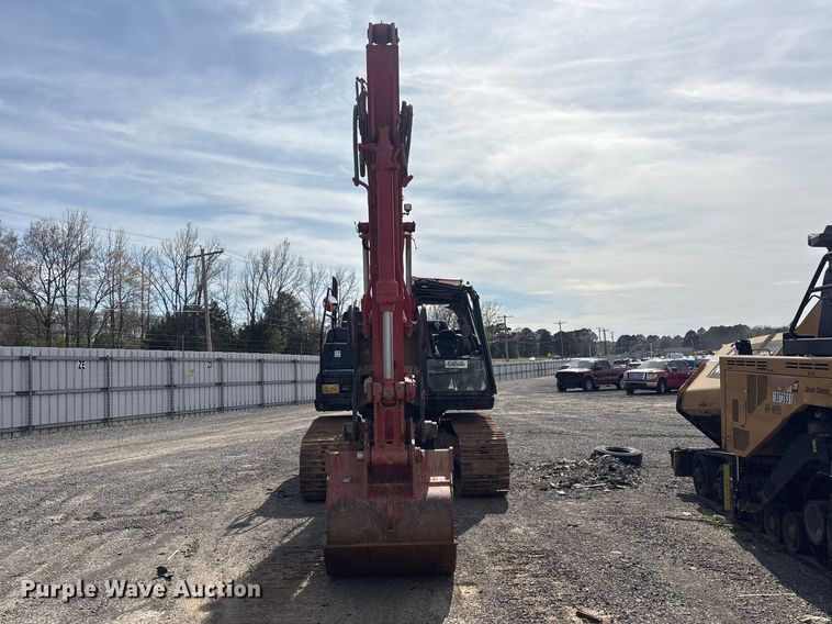 image for item YA2875 2024 Link-Belt 170 X4S excavator