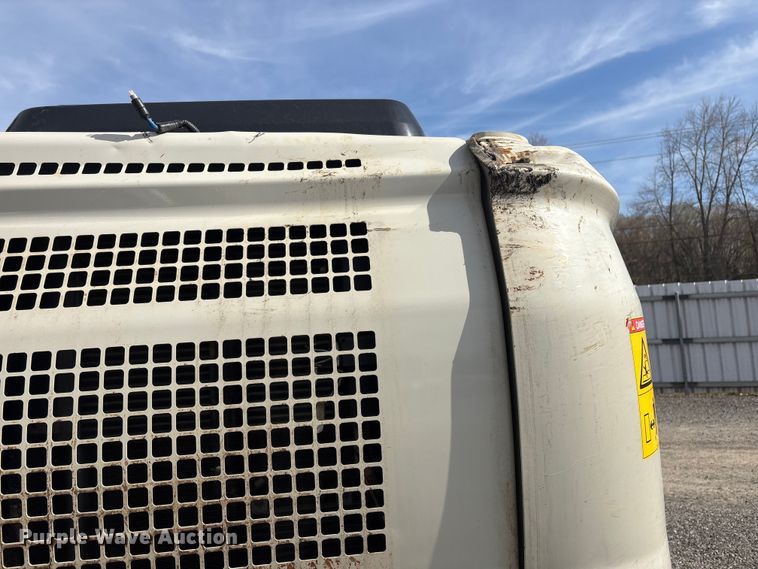 image for item YA2875 2024 Link-Belt 170 X4S excavator