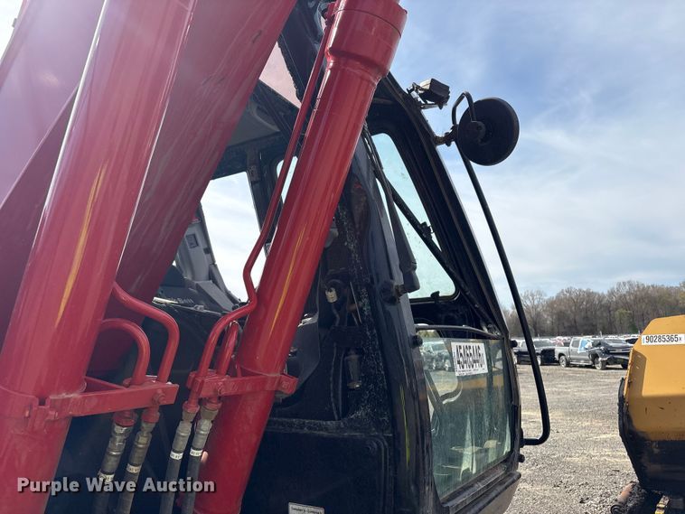 image for item YA2875 2024 Link-Belt 170 X4S excavator