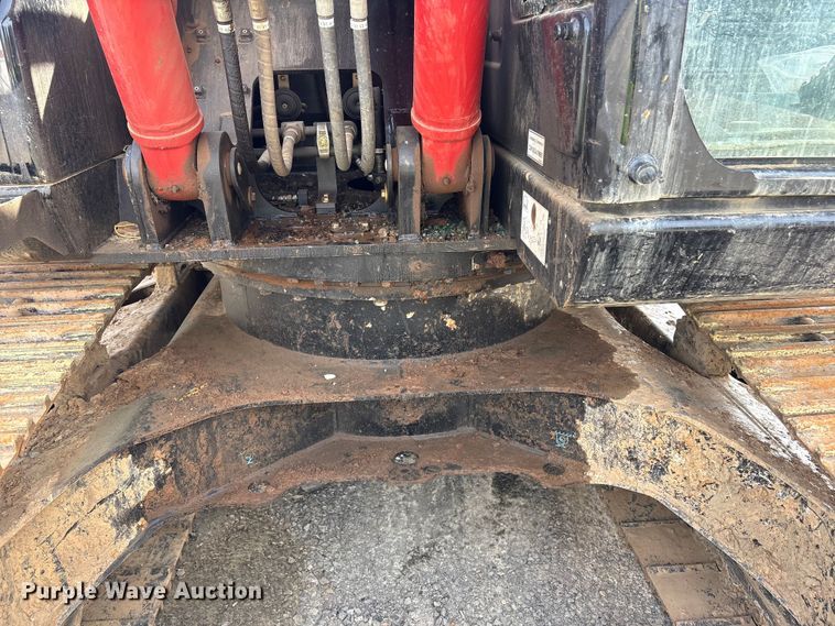 image for item YA2875 2024 Link-Belt 170 X4S excavator