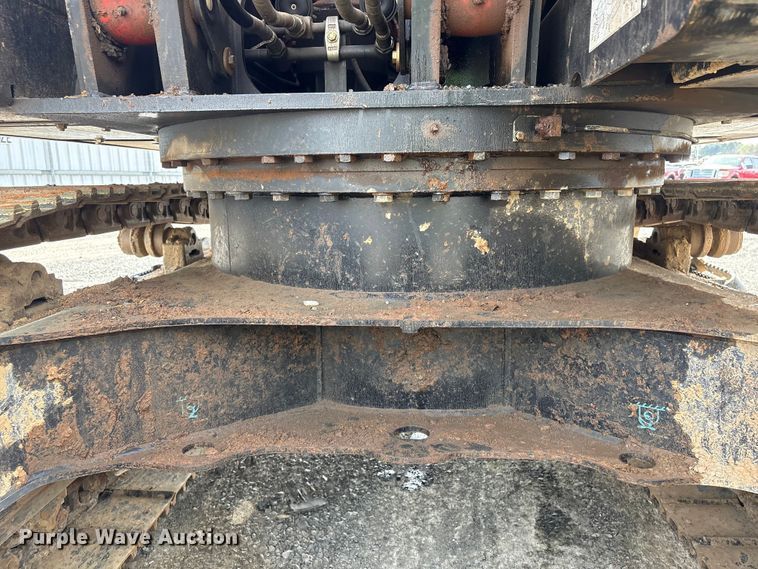 image for item YA2875 2024 Link-Belt 170 X4S excavator