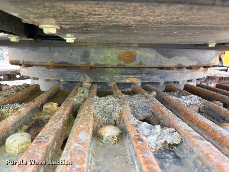 image for item YA2875 2024 Link-Belt 170 X4S excavator