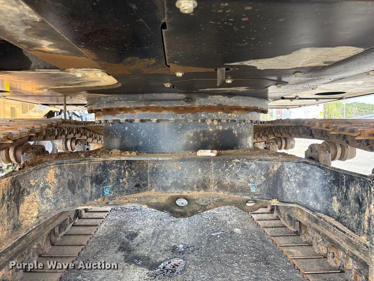 image for item YA2875 2024 Link-Belt 170 X4S excavator