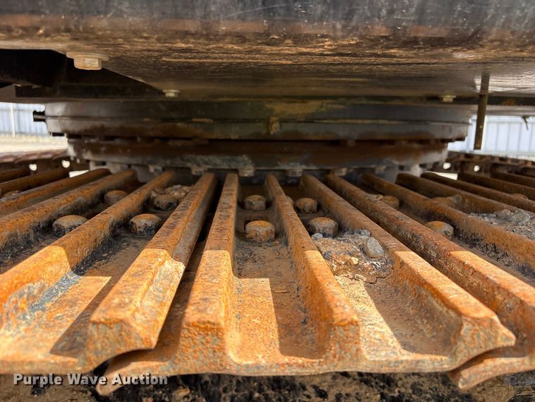 image for item YA2875 2024 Link-Belt 170 X4S excavator