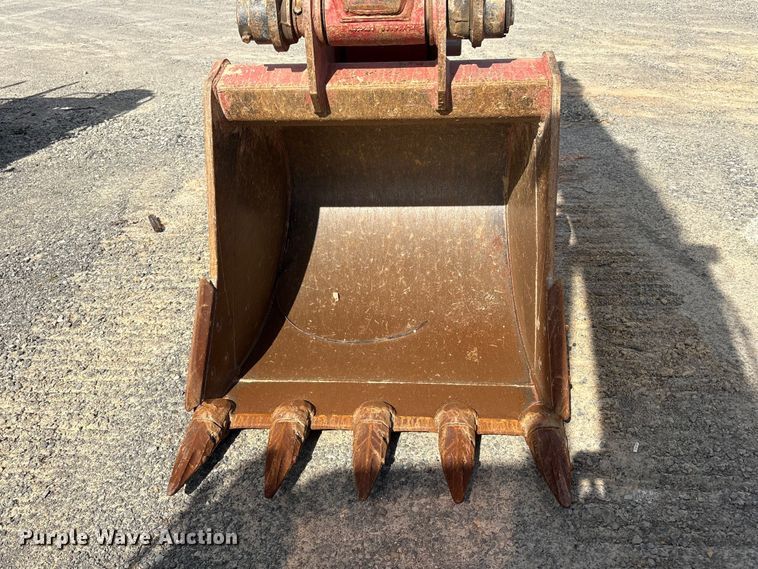 image for item YA2875 2024 Link-Belt 170 X4S excavator