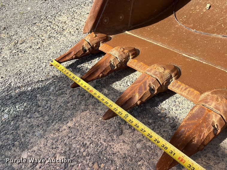 image for item YA2875 2024 Link-Belt 170 X4S excavator