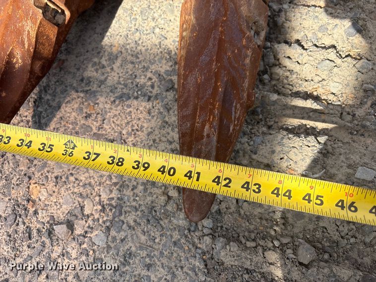 image for item YA2875 2024 Link-Belt 170 X4S excavator