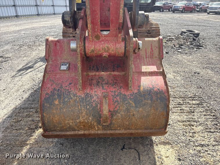 image for item YA2875 2024 Link-Belt 170 X4S excavator