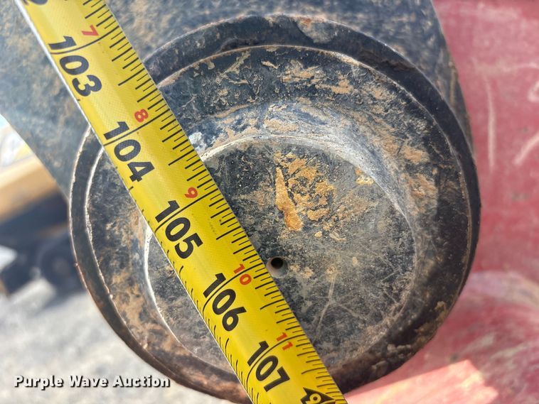 image for item YA2875 2024 Link-Belt 170 X4S excavator