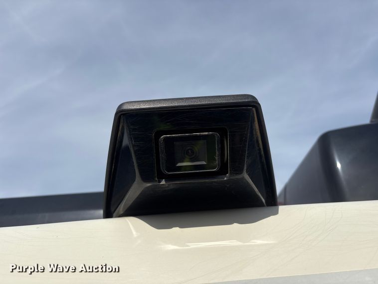 image for item YA2875 2024 Link-Belt 170 X4S excavator