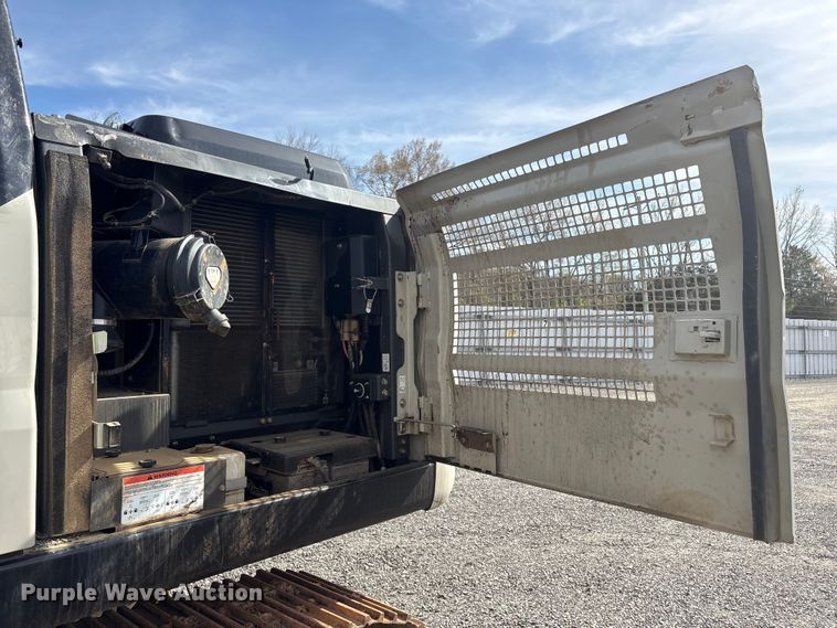 image for item YA2875 2024 Link-Belt 170 X4S excavator