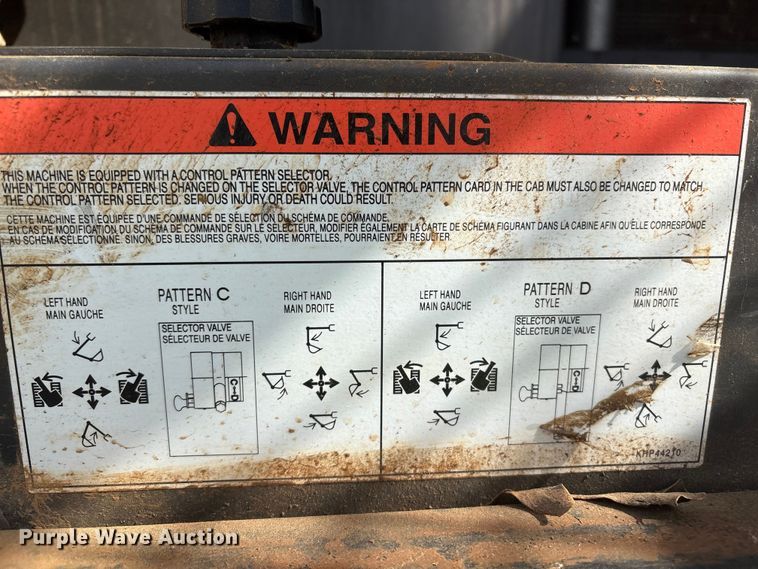 image for item YA2875 2024 Link-Belt 170 X4S excavator