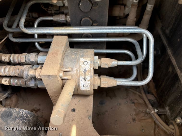 image for item YA2875 2024 Link-Belt 170 X4S excavator