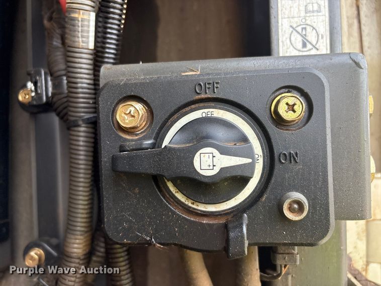 image for item YA2875 2024 Link-Belt 170 X4S excavator