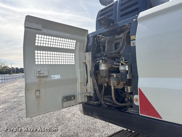 image for item YA2875 2024 Link-Belt 170 X4S excavator