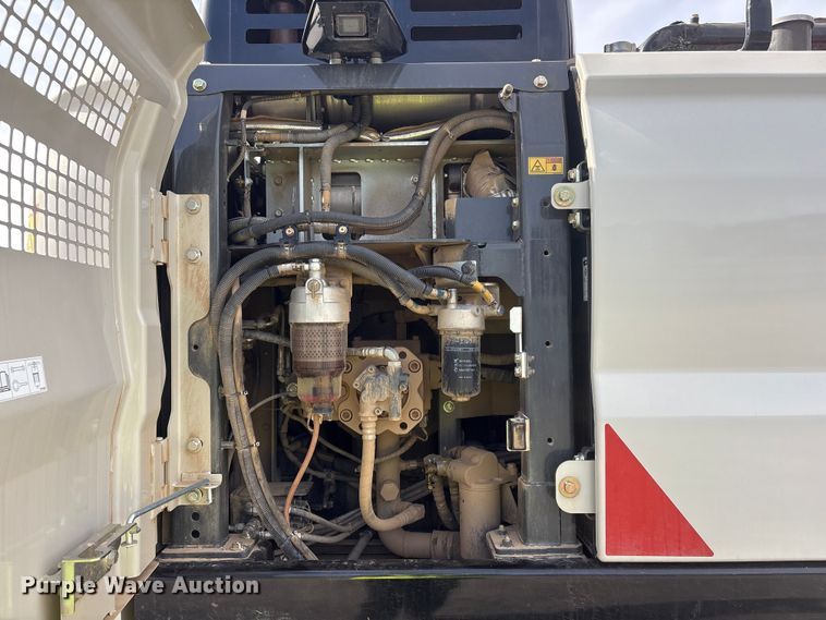 image for item YA2875 2024 Link-Belt 170 X4S excavator