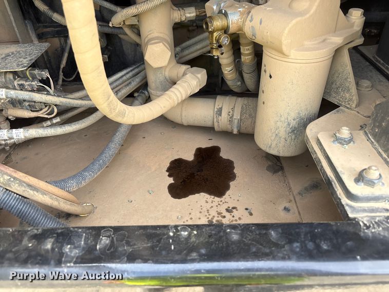 image for item YA2875 2024 Link-Belt 170 X4S excavator