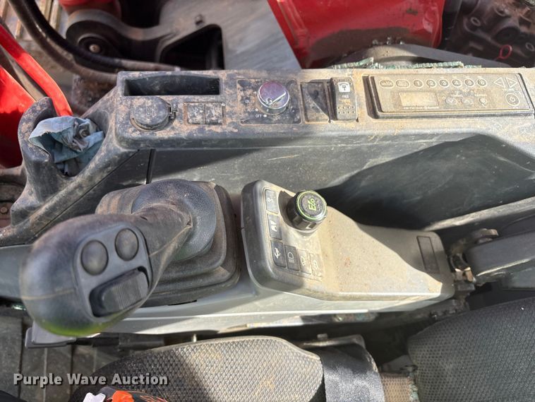 image for item YA2875 2024 Link-Belt 170 X4S excavator