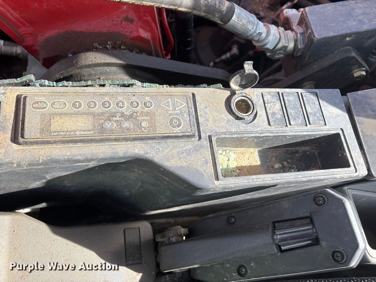 image for item YA2875 2024 Link-Belt 170 X4S excavator