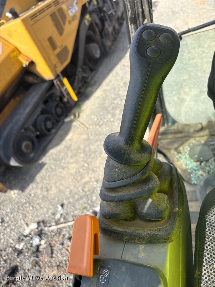 image for item YA2875 2024 Link-Belt 170 X4S excavator