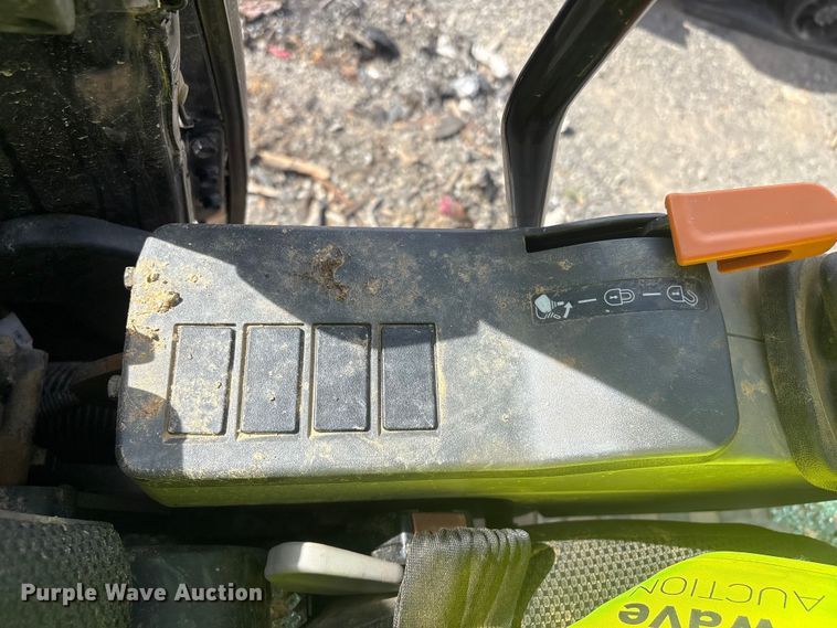 image for item YA2875 2024 Link-Belt 170 X4S excavator