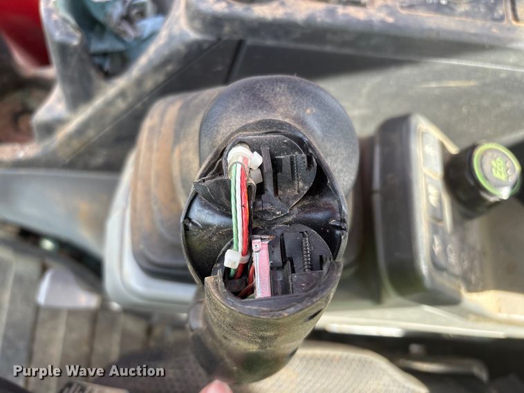 image for item YA2875 2024 Link-Belt 170 X4S excavator