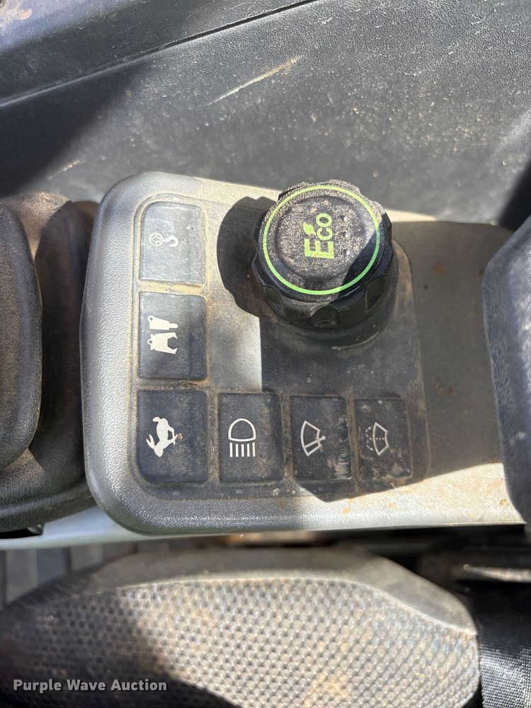 image for item YA2875 2024 Link-Belt 170 X4S excavator