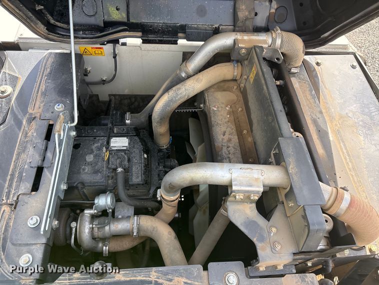 image for item YA2875 2024 Link-Belt 170 X4S excavator