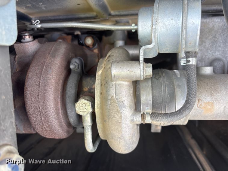 image for item YA2875 2024 Link-Belt 170 X4S excavator